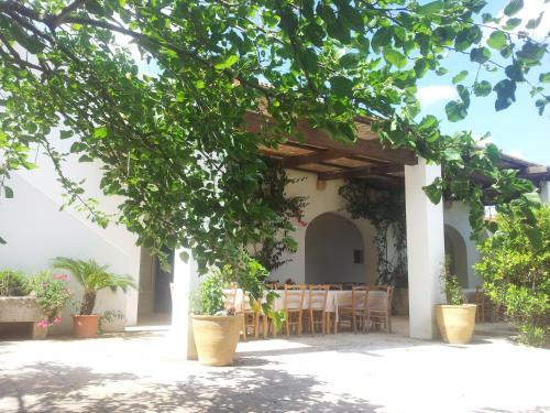 Agroturismo Agriturismo Vignavecchia