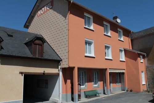 Hotel Ladagnous