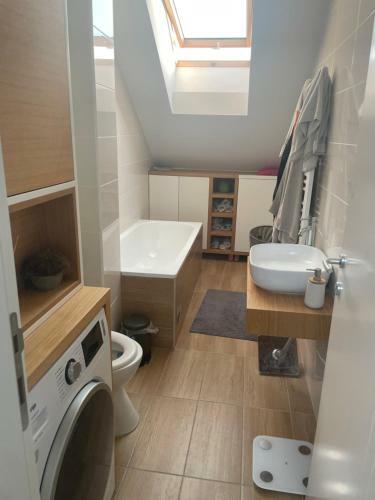 Apartamento Lux Stan Maki