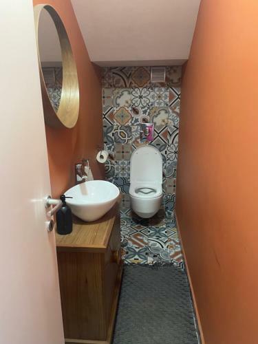 Apartamento Lux Stan Maki