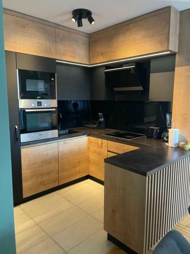 Apartamento Lux Stan Maki