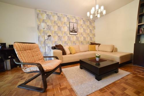 Apartment Milena With Free Garage