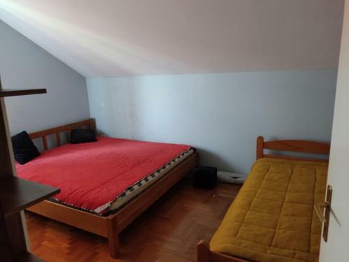 Apartamento Garden Villa