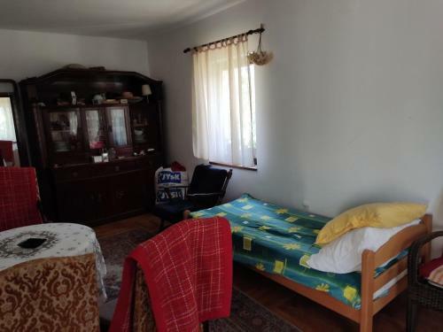 Apartamento Garden Villa