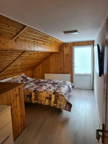 Hostal Poarta Zaganului Cheia