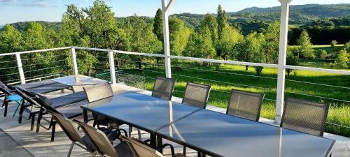 Villa Vila Valea Prahovei View