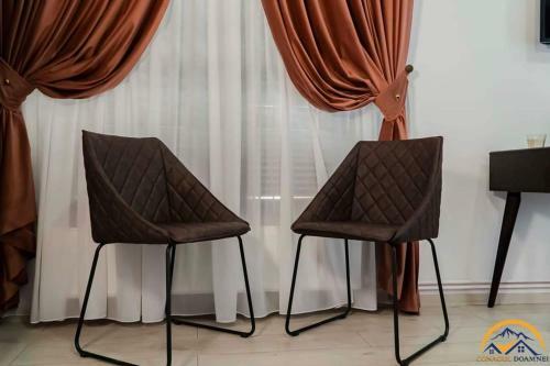 Hostal Conacul Doamnei