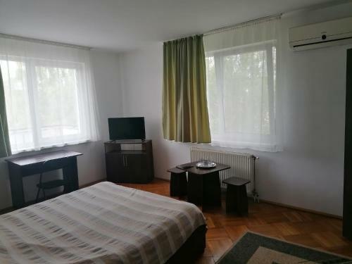 Hostal Pensiunea Cezara