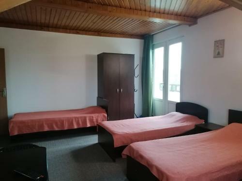 Hostal Pensiunea Cezara