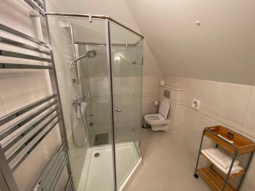 Hostal Conacul Cornu 1945