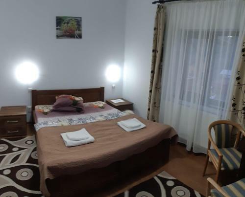 Agroturismo Roua Colibita