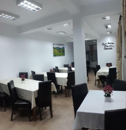 Agroturismo Roua Colibita