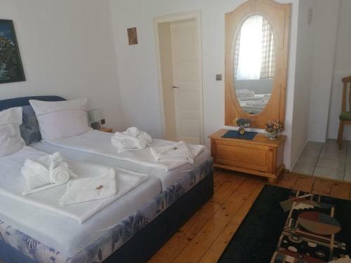 Hostal Pensiunea Spack