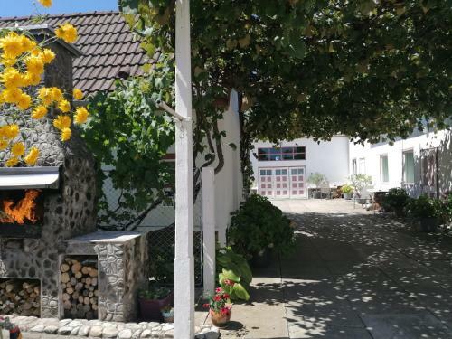 Hostal Pensiunea Spack