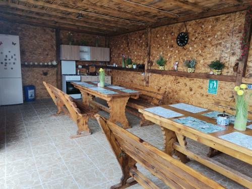 Hostal Casa Andrei A