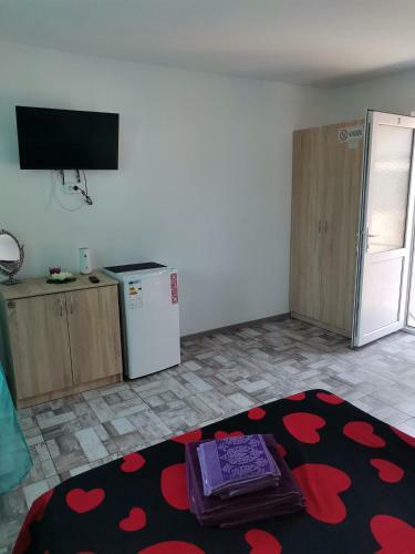 Hostal Casa Andrei A