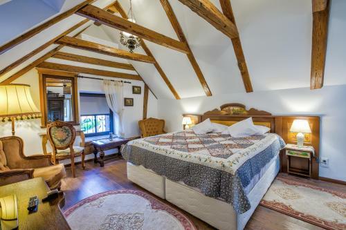 Villa Casa Ambient