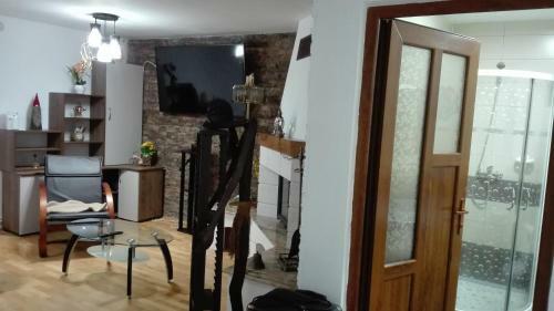 Casa Berbec