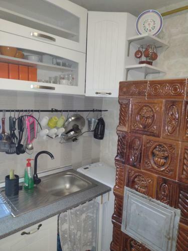 Villa Stone House Next To Cluj-napoca