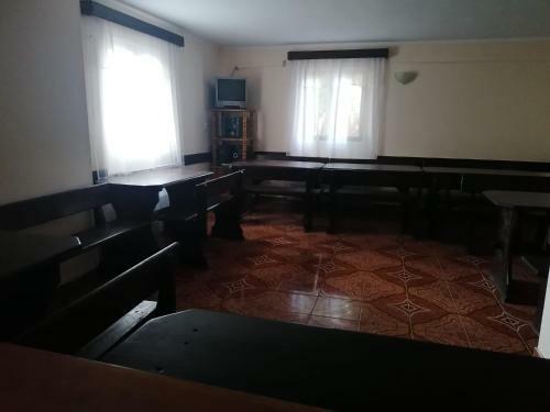 Hostal Pensiunea Fagaras
