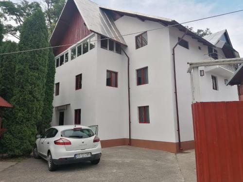 Hostal Pensiunea Fagaras