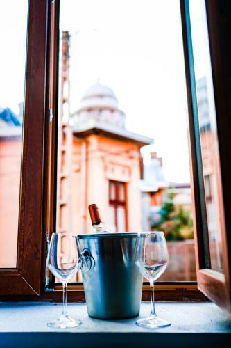 Apartament Ultracentral