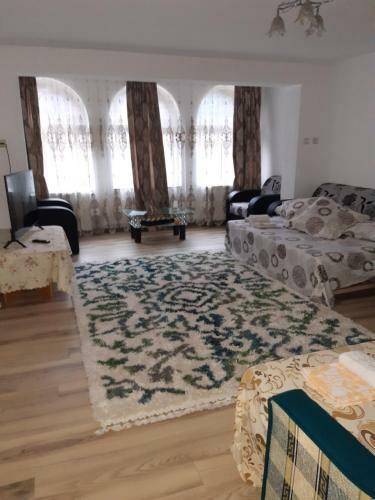 Bed & Breakfast Casa Sara
