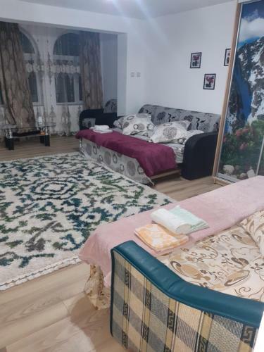 Bed & Breakfast Casa Sara