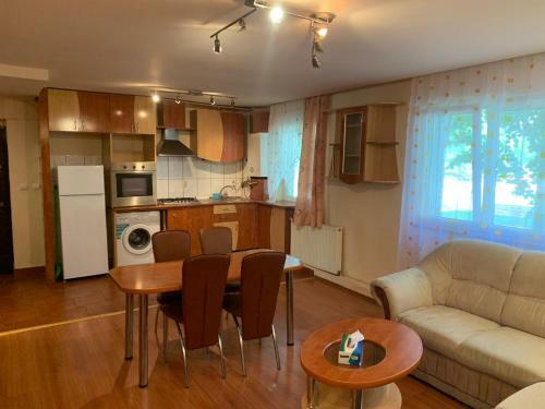 Apartamento Vlad's Studio