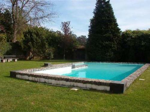 Mystay - Casa Com Piscina Em Bai�o
