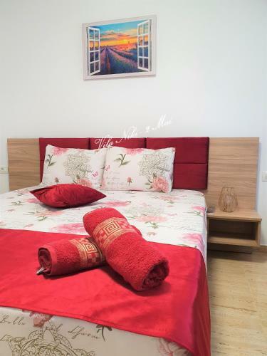 Hostal Vila Niki