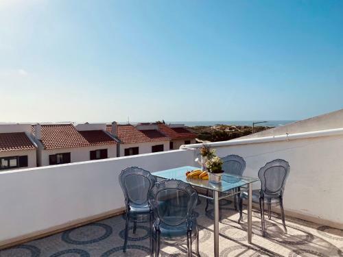 Villa Ocean View - Baleal Beach House - Surf & Relax