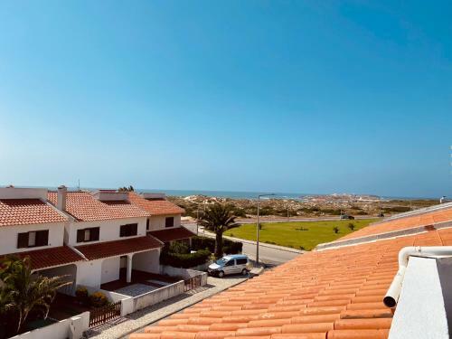 Villa Ocean View - Baleal Beach House - Surf & Relax
