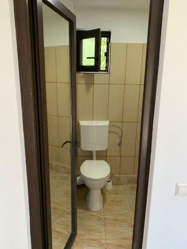 Hostal Pensiunea Steluta De Mare