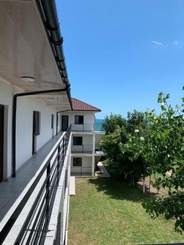 Hostal Pensiunea Steluta De Mare