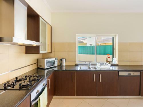 Holiday Home Baia Da Fuseta
