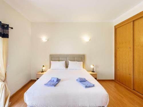 Holiday Home Baia Da Fuseta