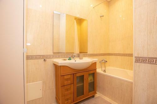 Apartamento Foz Village Beach By Rent4all