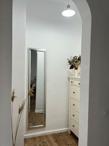 New And Cozy Apartment Free Parking And Internet