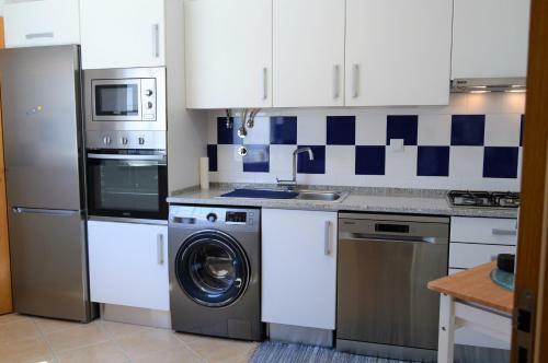 Apartamento Vista Formosa Panoramico