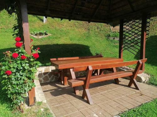 Apartamento Beautiful House In Idyllic Location