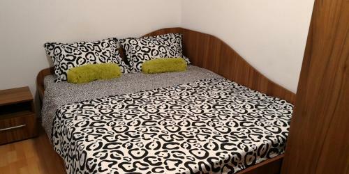 Apartament Iuliana