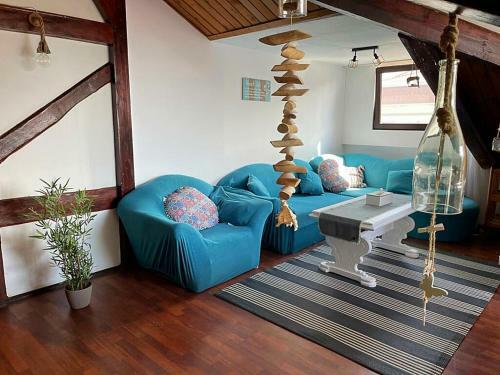 Sea Breeze Apartment Old Town