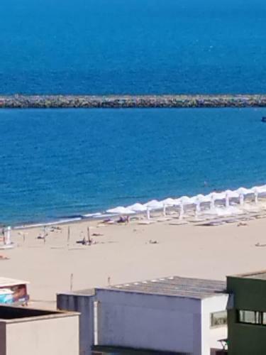 Apartamento Ap 3 Cam Faleza Nord