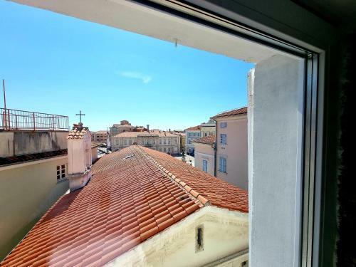 Akvatour Apartments Piran