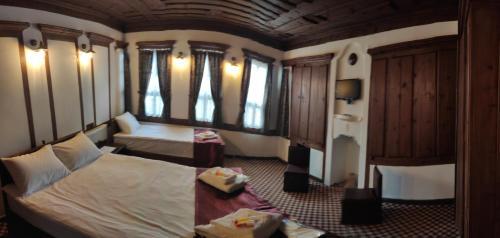 Bed & Breakfast Yedekcio?lu Konak