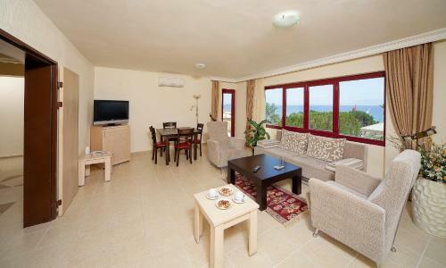 Hotel Grand Sahins Gumuldur Resort