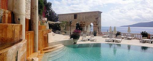 Apartamento Club Patara Villas 91