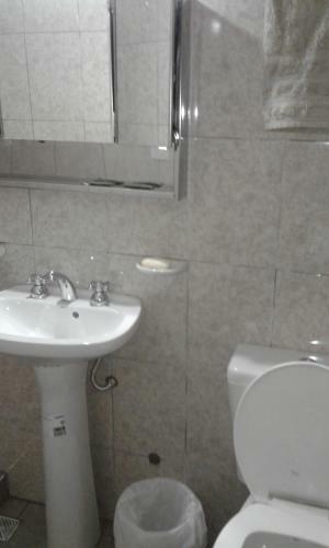 Apartamento Monoambiente Nieva