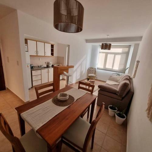 Apartamento L&b Departamento Premium C�ntrico II Jujuy